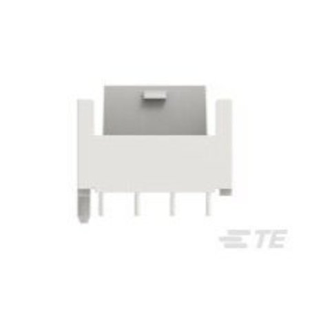 Te Connectivity 4/7P RAST 2.5 Tab Header Ex- Locking THV 1-1971923-7